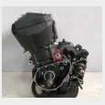 MOTOR (9158 KMS.) TIPO MOTOR : ZR750JE-176907 (OJO : DESPERFECTO EN UN ANCLAJE SEGUN FOTOGRAFIAS) KAWASAKI Z 750 '07/'12 2