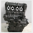 MOTOR (9158 KMS.) TIPO MOTOR : ZR750JE-176907 (OJO : DESPERFECTO EN UN ANCLAJE SEGUN FOTOGRAFIAS) KAWASAKI Z 750 '07/'12 4