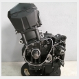 MOTOR (9158 KMS.) TIPO MOTOR : ZR750JE-176907 (OJO : DESPERFECTO EN UN ANCLAJE SEGUN FOTOGRAFIAS) KAWASAKI Z 750 '07/'12 5
