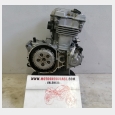 MOTOR ( 50691 KMS. ) ( TIPO MOTOR : EX500AE283821 ) KAWASAKI ER-5 '98