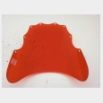 (REF. 0078R) CUPULA PUIG , COLOR ROJO ( NUEVA A ESTRENAR ) SEGUN FOTOGRAFIAS KAWASAKI GPZ 500 S '95 1