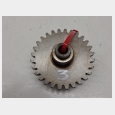PION DE ARRANQUE 28T ( 16085-0148 ) (3*) KAWASAKI ER6 N '07 6