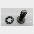 REF. 13041-59051-59051A EJE DE BALANCE CIGEAL (2) KAWASAKI ELIMINATOR 125 '07/'08 1