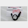 SENSOR DEL FRENO TRASERO (3) KAWASAKI ELIMINATOR 125 '07/'08