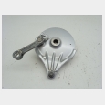 PORTAZAPATAS DE TAMBOR TRASERO (5#) KAWASAKI ELIMINATOR 125 '07/'08 2