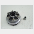 SOPORTE DE LA CORONA TRASERA CON SILENT-BLOCK (6#) KAWASAKI ELIMINATOR 125 '07/'08 1