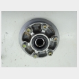 SOPORTE DE LA CORONA TRASERA CON SILENT-BLOCK (6#) KAWASAKI ELIMINATOR 125 '07/'08 2