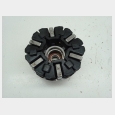 SOPORTE DE LA CORONA TRASERA CON SILENT-BLOCK (6#) KAWASAKI ELIMINATOR 125 '07/'08 3