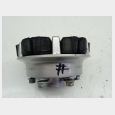 SOPORTE DE LA CORONA TRASERA CON SILENT-BLOCK (6#) KAWASAKI ELIMINATOR 125 '07/'08 6