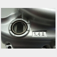 TAPA DEL EMBRAGUE (3#) KAWASAKI ELIMINATOR 125 '07/'08 5
