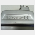 TAPA DE REGISTRO CADENA DE DISTRIBUCION (3#) KAWASAKI ELIMINATOR 125 '07/'08 2