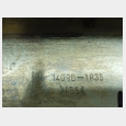 EMBELLECEDOR IZQUIERDO (5#) GUARDABARROS TRASERO KAWASAKI ELIMINATOR 125 '07/'08 5
