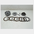 EMBRAGUE (3#) KAWASAKI ELIMINATOR 125 '07/'08 1