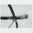 CABLE DEL FRENO TRASERO (5#) KAWASAKI ELIMINATOR 125 '07/'08 3