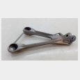SOPORTE DEL POSAPIE TRASERO IZQUIERDO (2) KAWASAKI ZX 6 R '05/'06 NINJA (ZX636R) 1