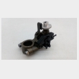 SOPORTE DE LA MANETA DEL EMBRAGUE (1) CON SENSOR DE EMBRAGUE KAWASAKI ZX 6 R '05/'06 NINJA (ZX636R) 2