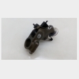 SOPORTE DE LA MANETA DEL EMBRAGUE (1) CON SENSOR DE EMBRAGUE KAWASAKI ZX 6 R '05/'06 NINJA (ZX636R) 5