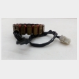 ALTERNADOR (1) KAWASAKI ZX 6 R '05/'06 NINJA (ZX636R) 2