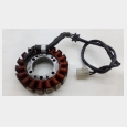 ALTERNADOR (1) KAWASAKI ZX 6 R '05/'06 NINJA (ZX636R) 4