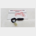 SENSOR DEL FRENO TRASERO (1) KAWASAKI ZX 6 R '05/'06 NINJA (ZX636R) 0