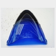 (REF. 2065A) CUPULA PUIG, COLOR AZUL ( NUEVA A ESTRENAR ) SEGUN FOTOGRAFIAS KAWASAKI ZX 6 R '05/'06 NINJA ( ZX636R ) 6