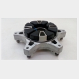 SOPORTE DE LA POLEA TRASERA DE TRANSMISION CON SILENT-BLOCK (1) KAWASAKI VULCAN 500 (EN500) 1
