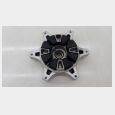SOPORTE DE LA POLEA TRASERA DE TRANSMISION CON SILENT-BLOCK (1) KAWASAKI VULCAN 500 (EN500) 2
