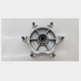 SOPORTE DE LA POLEA TRASERA DE TRANSMISION CON SILENT-BLOCK (1) KAWASAKI VULCAN 500 (EN500) 4