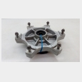 SOPORTE DE LA POLEA TRASERA DE TRANSMISION CON SILENT-BLOCK (2) KAWASAKI VULCAN 500 (EN500) 4