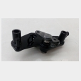 SOPORTE DEL ESTRIBO DELANTERO DERECHO (3) KAWASAKI VULCAN 500 (EN500) 4