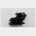 SOPORTE DEL ESTRIBO DELANTERO DERECHO (4) KAWASAKI VULCAN 500 (EN500) 1
