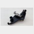 SOPORTE DEL ESTRIBO DELANTERO DERECHO (4) KAWASAKI VULCAN 500 (EN500) 3