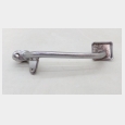 PALANCA DEL FRENO TRASERO (6) KAWASAKI VULCAN 500 (EN500) 5