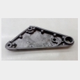 SOPORTE DEL POSAPIE TRASERO DERECHO (2) KAWASAKI VULCAN 500 (EN500) 5