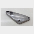 SOPORTE DEL POSAPIE TRASERO IZQUIERDO (1) KAWASAKI VULCAN 500 (EN500) 2