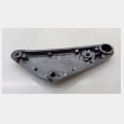 SOPORTE DEL POSAPIE TRASERO IZQUIERDO (1) KAWASAKI VULCAN 500 (EN500) 3