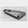 SOPORTE DEL POSAPIE TRASERO IZQUIERDO (2) KAWASAKI VULCAN 500 (EN500) 2