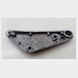 SOPORTE DEL POSAPIE TRASERO IZQUIERDO (2) KAWASAKI VULCAN 500 (EN500) 3