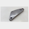 SOPORTE DEL POSAPIE TRASERO IZQUIERDO (3) KAWASAKI VULCAN 500 (EN500) 1