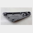 SOPORTE DEL POSAPIE TRASERO IZQUIERDO (3) KAWASAKI VULCAN 500 (EN500) 3