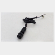 SENSOR DEL FRENO TRASERO (1) KAWASAKI VULCAN 500 (EN500) 1