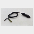 SENSOR DEL FRENO TRASERO (3) KAWASAKI VULCAN 500 (EN500) 1