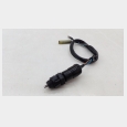 SENSOR DEL FRENO TRASERO (3) KAWASAKI VULCAN 500 (EN500) 2