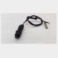 SENSOR DEL FRENO TRASERO (3) KAWASAKI VULCAN 500 (EN500) 3
