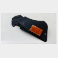 TAPA IZQUIERDA DE LA PIPA DE DIRECCION (1) KAWASAKI VULCAN 500 (EN500) 1