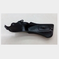 TAPA IZQUIERDA DE LA PIPA DE DIRECCION (1) KAWASAKI VULCAN 500 (EN500) 5