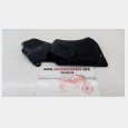 TAPA IZQUIERDA DE LA PIPA DE DIRECCION (2) KAWASAKI VULCAN 500 (EN500)