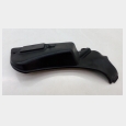TAPA IZQUIERDA DE LA PIPA DE DIRECCION (2) KAWASAKI VULCAN 500 (EN500) 3