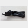 TAPA IZQUIERDA DE LA PIPA DE DIRECCION (2) KAWASAKI VULCAN 500 (EN500) 5