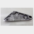 SOPORTE DEL POSAPIE TRASERO DERECHO (4) KAWASAKI VULCAN 500 (EN500) 5